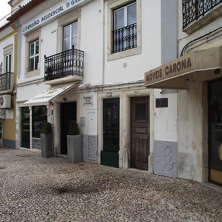 Hotel O Gadanha Estremoz Luaran gambar