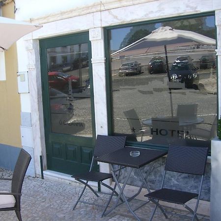 Hotel O Gadanha Estremoz Luaran gambar