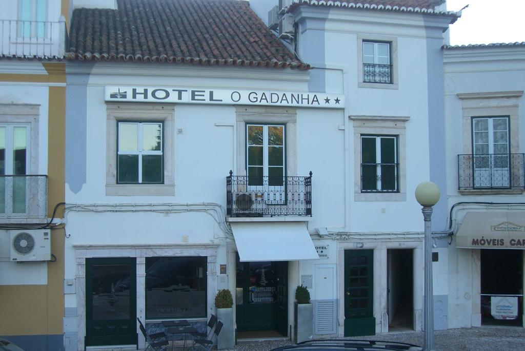 Hotel O Gadanha Estremoz Bilik gambar