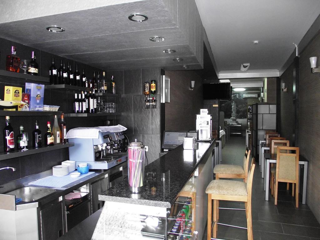 Hotel O Gadanha Estremoz Bilik gambar