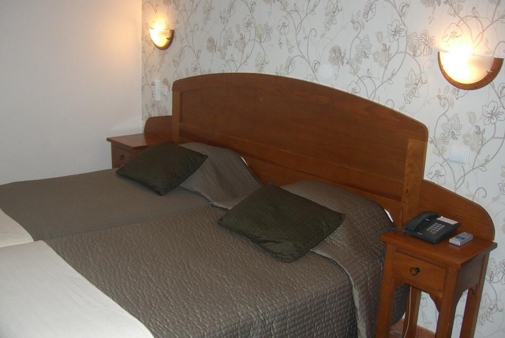 Hotel O Gadanha Estremoz Bilik gambar