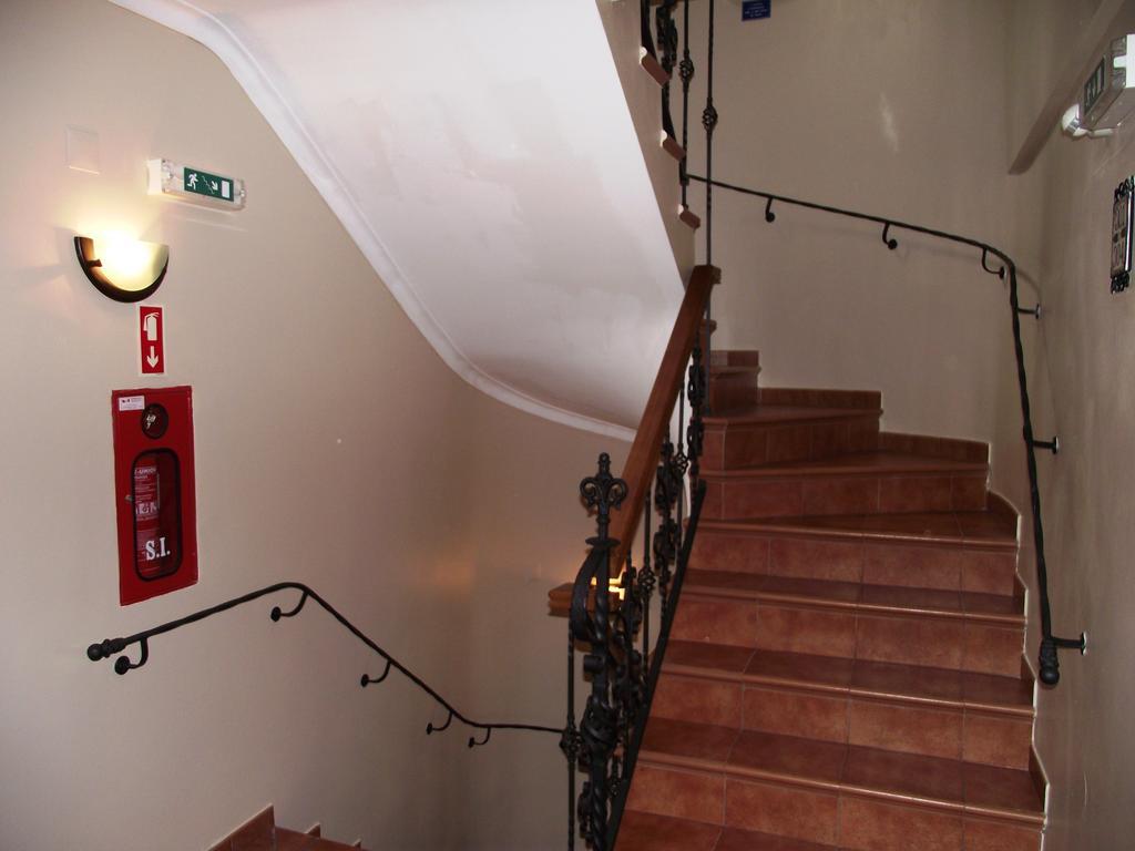 Hotel O Gadanha Estremoz Luaran gambar