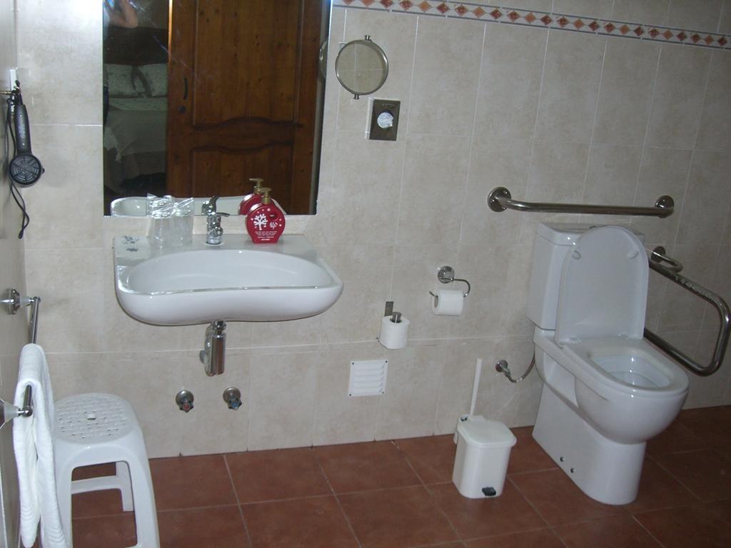 Hotel O Gadanha Estremoz Bilik gambar