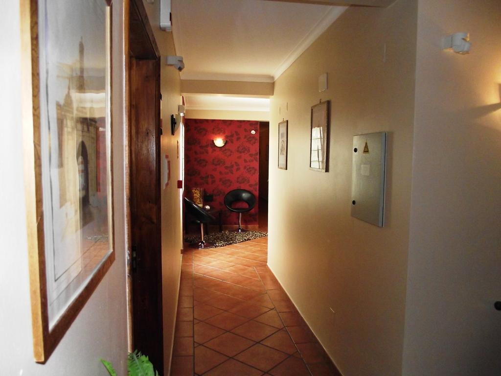 Hotel O Gadanha Estremoz Luaran gambar