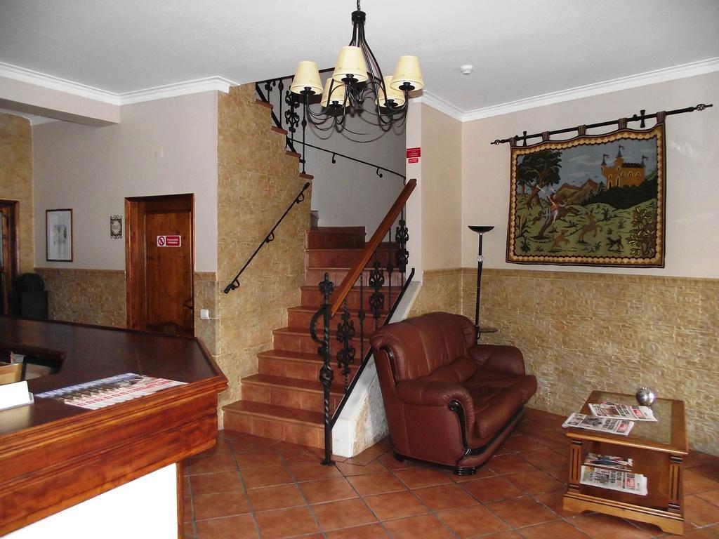 Hotel O Gadanha Estremoz Luaran gambar