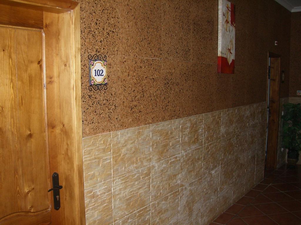 Hotel O Gadanha Estremoz Luaran gambar