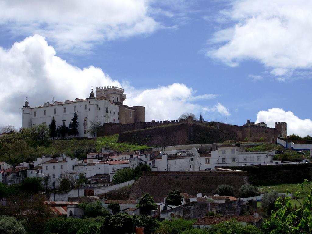 Hotel O Gadanha Estremoz Bilik gambar