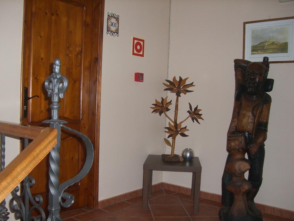 Hotel O Gadanha Estremoz Luaran gambar