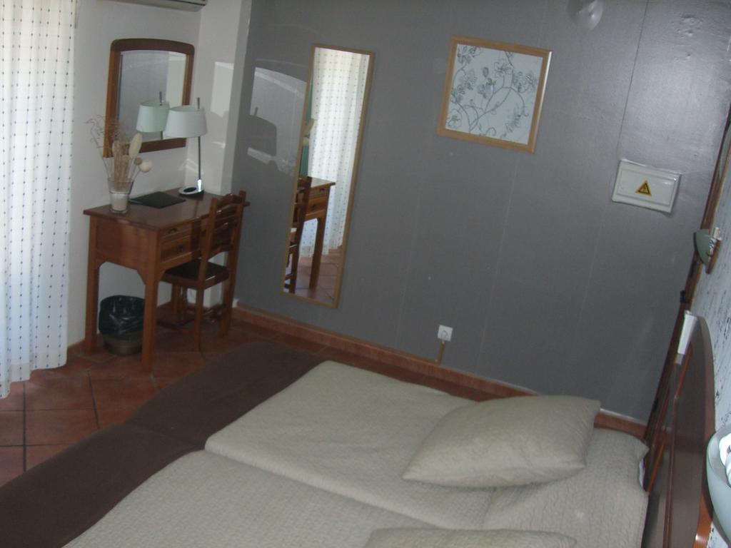 Hotel O Gadanha Estremoz Luaran gambar