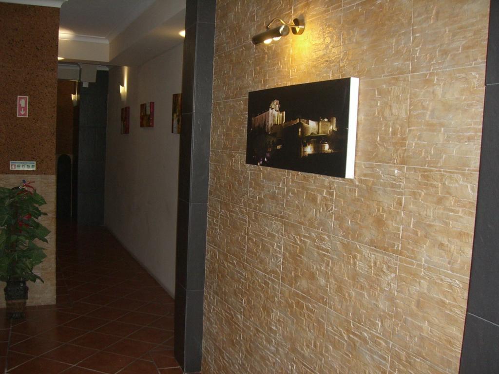 Hotel O Gadanha Estremoz Luaran gambar