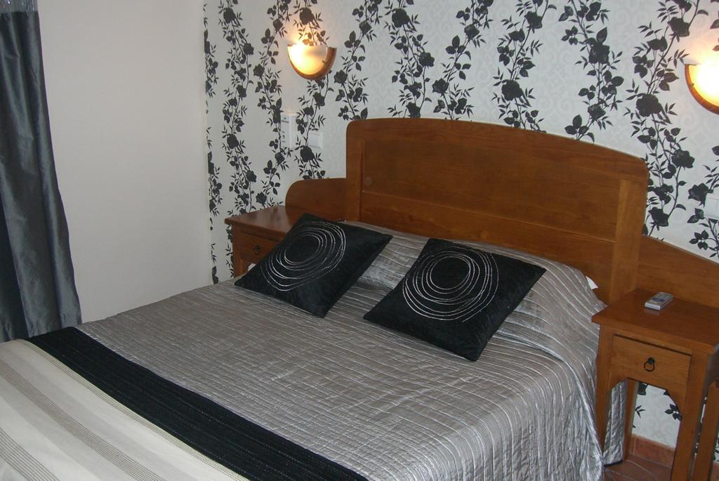 Hotel O Gadanha Estremoz Bilik gambar